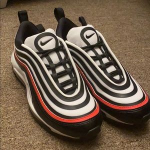 NEVER WORN Women’s Size 5.5 Air Max 97